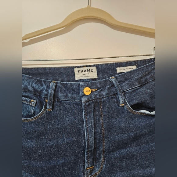 FRAME Jeans - Picture 8 of 14